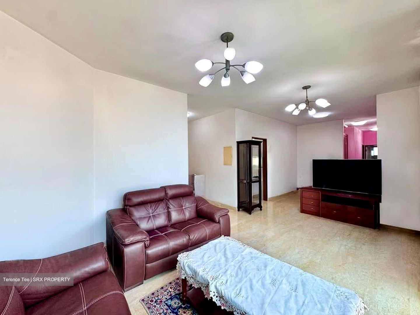 Seraya Breeze (D15), Apartment #563673411